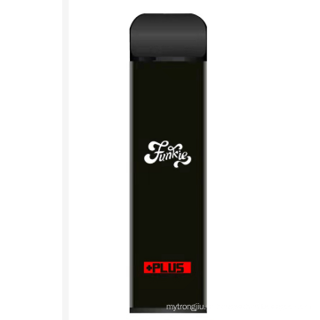 1000 PUFFS DISPONHECIDO CUTO ELETRONAL VAPE DE VAPE